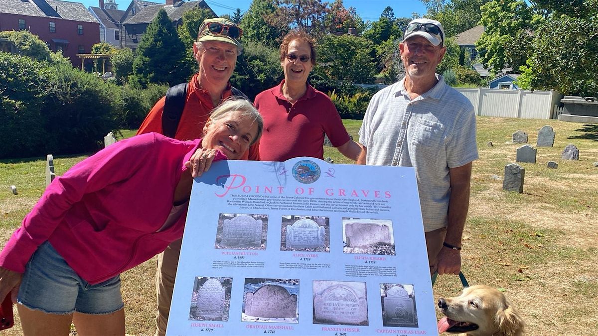 Looney Lockhart Amazing Race & Tour