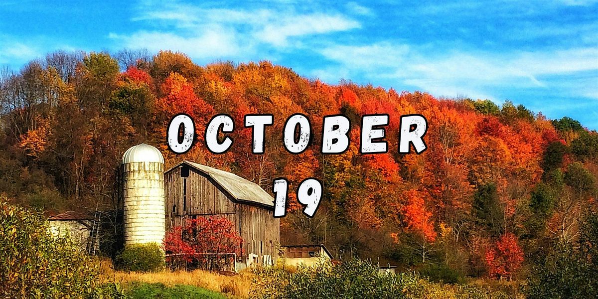 October 19th