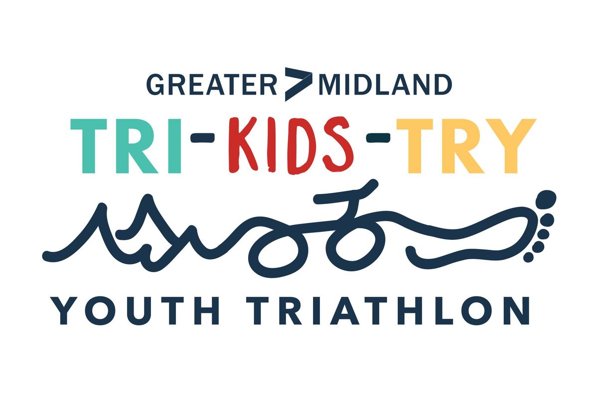 Tri-Kids-Try Youth Triathlon