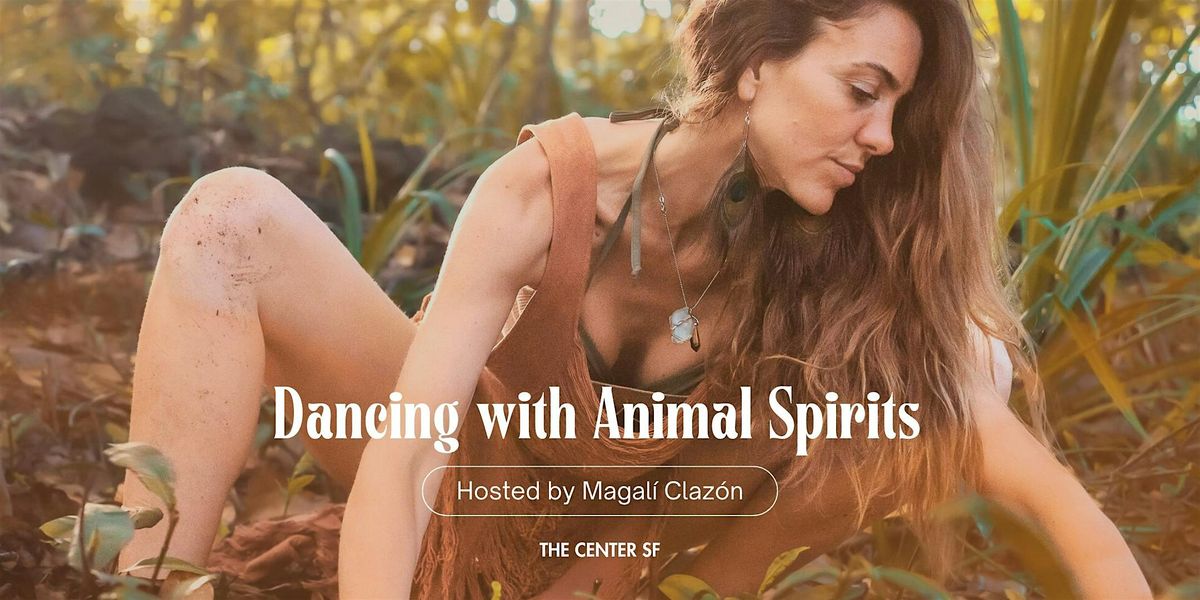 Dancing with Animal Spirits