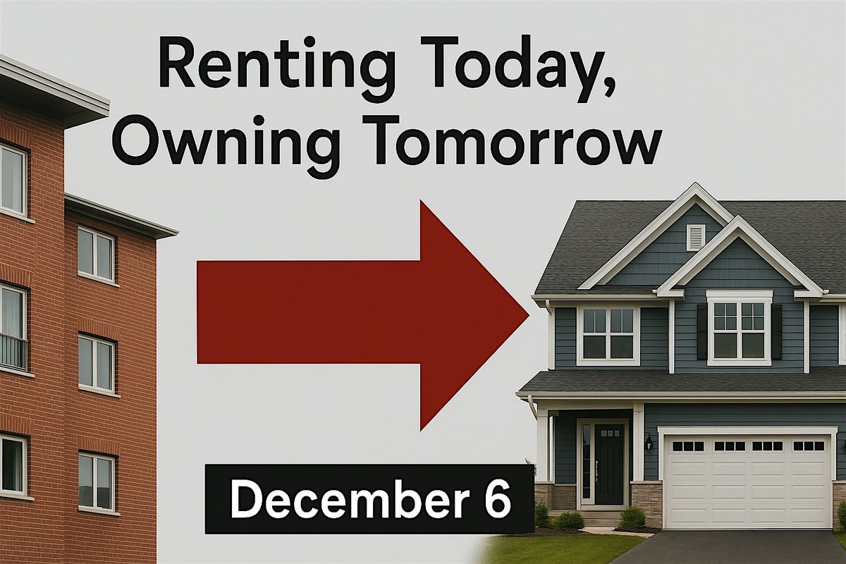 Renting Today, Owning Tomorrow: Grand Dominion Resident Q&A Session