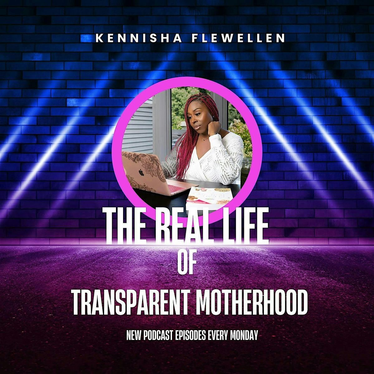 The Real Life of Transparent Motherhood - Motherhood Unplugged