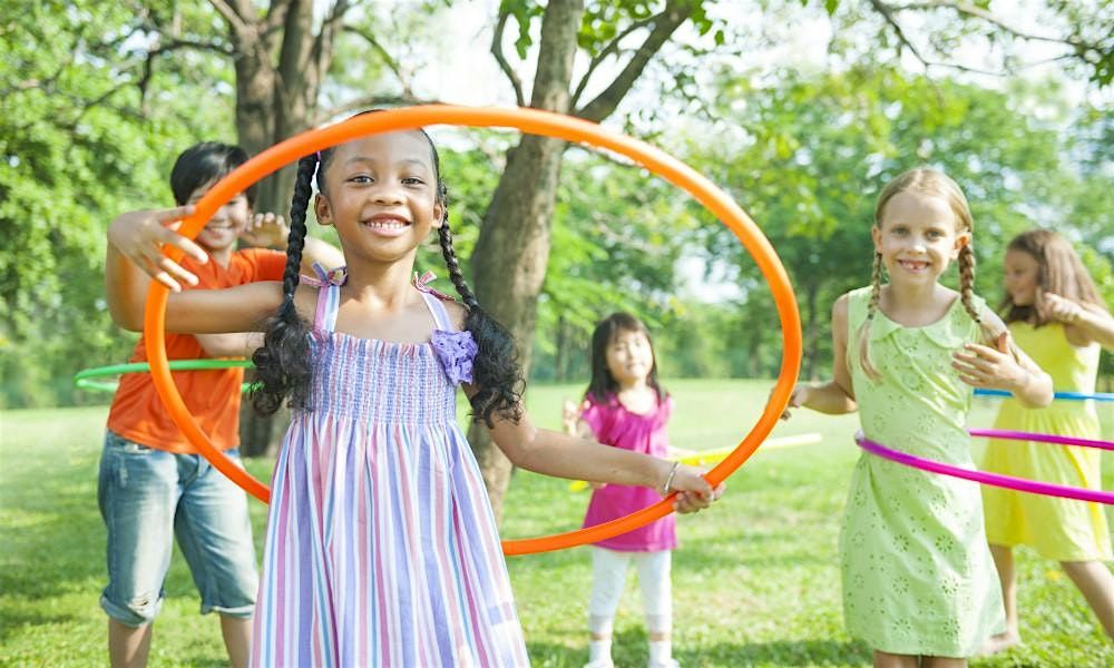 Spring Executive Functioning Bootcamp