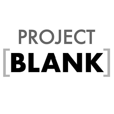 PROJECT [BLANK]