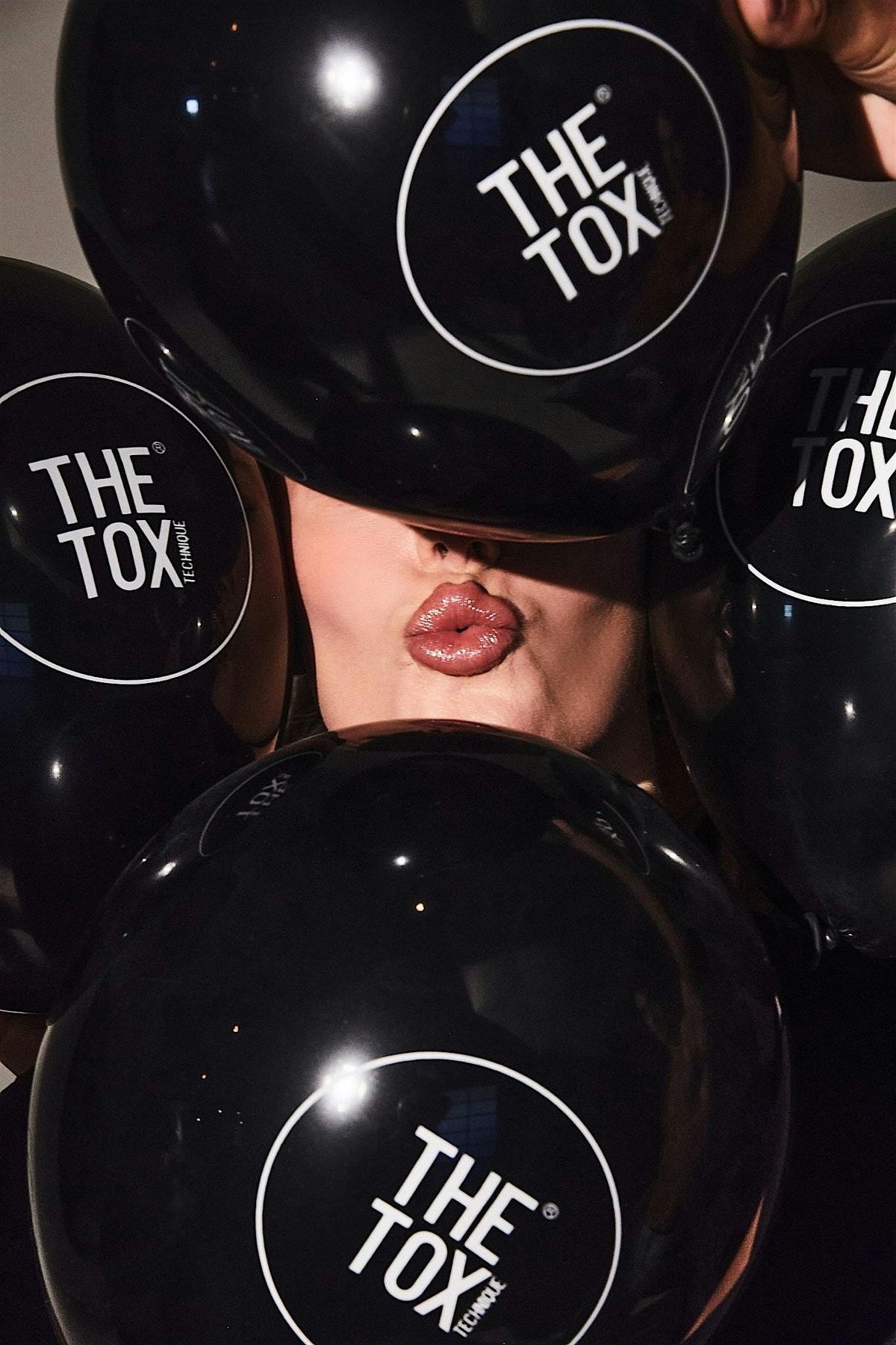 The Anniversary Affair: A Luxe Open House with Swag, Demos & Prizes