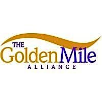 Golden Mile Alliance Annual Meeting