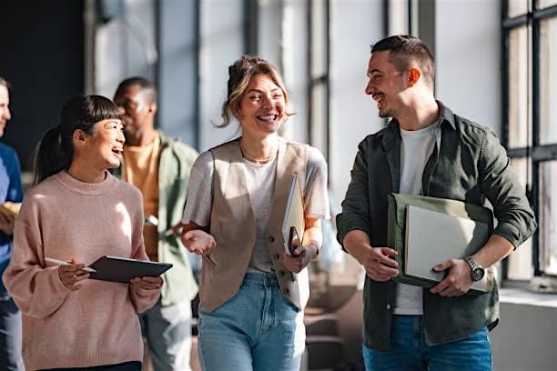 Networking Event: Sales, Marketing & Business Development