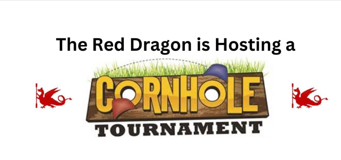 Corn Hole Tournament for RDCC Members and Their Guests