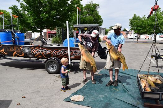 2021 Southern Idaho Triple Crown