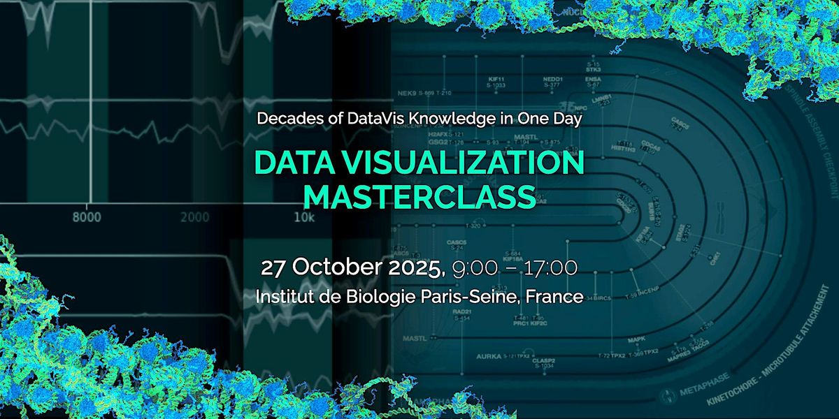 DataVis Masterclass