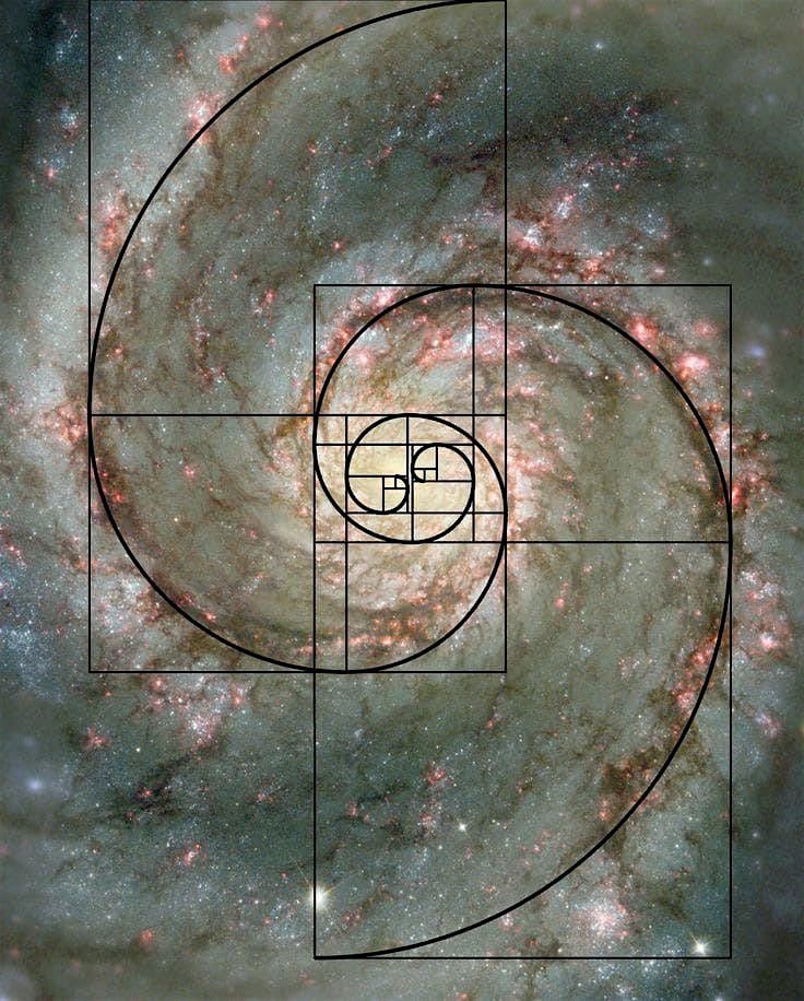 Sacred Geometry 1