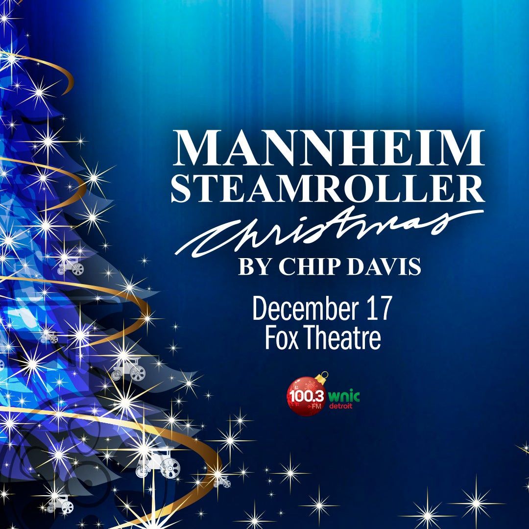 Mannheim Steamroller Christmas at Cowlitz Ballroom at Ilani Casino Resort