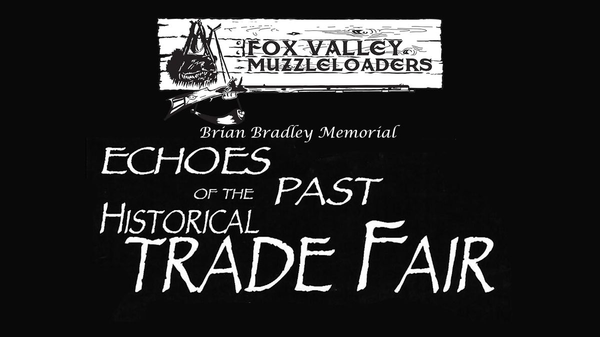 Echoes of the Past Historical Trade Fair