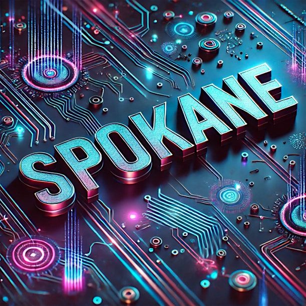 Spokane AI Community