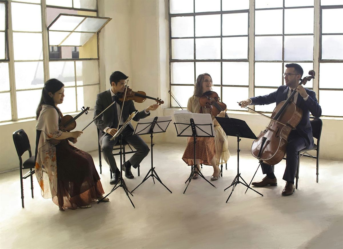 Momenta String Quartet