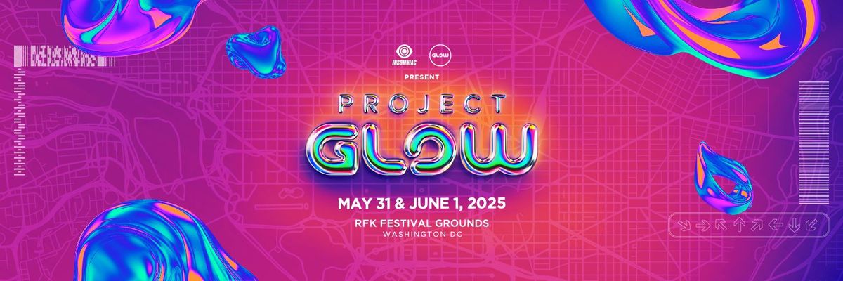 Project GLOW Festival