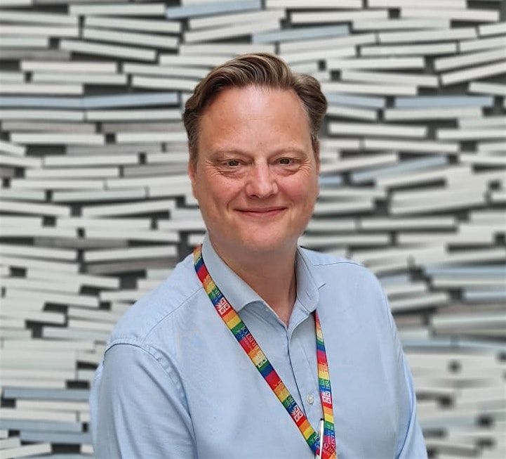 James Dodd - inaugural lecture