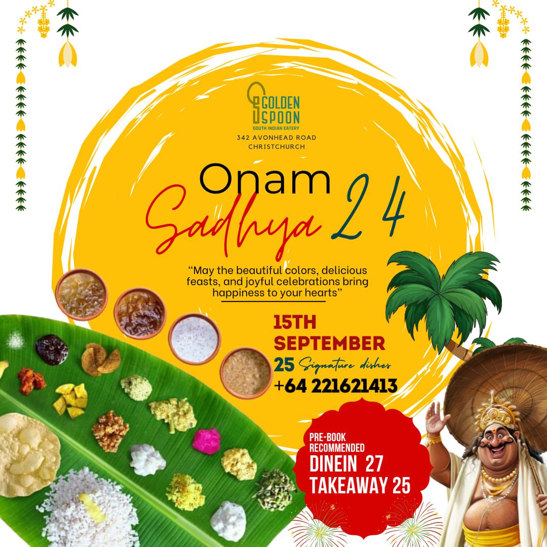 Onam Sadhya 24