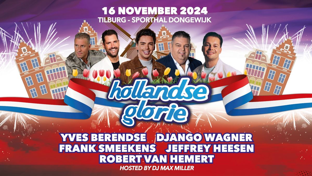 Hollandse Glorie 2024