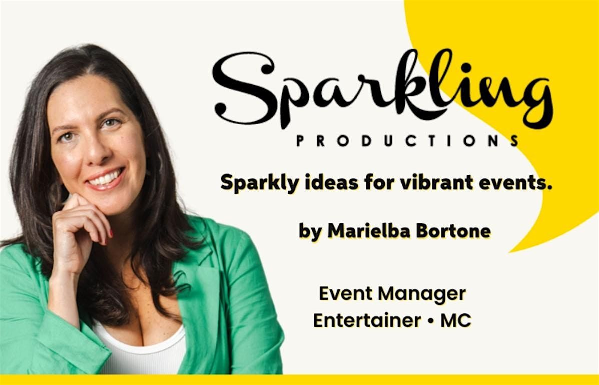 Taller de empleo - Let's talk about jobs con Marielba Bortone