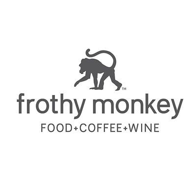 Frothy Monkey