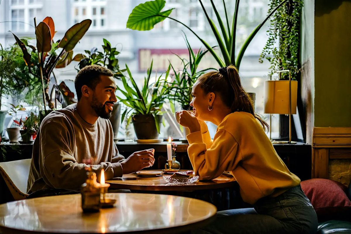 Mindful Dating: Are You Ready?