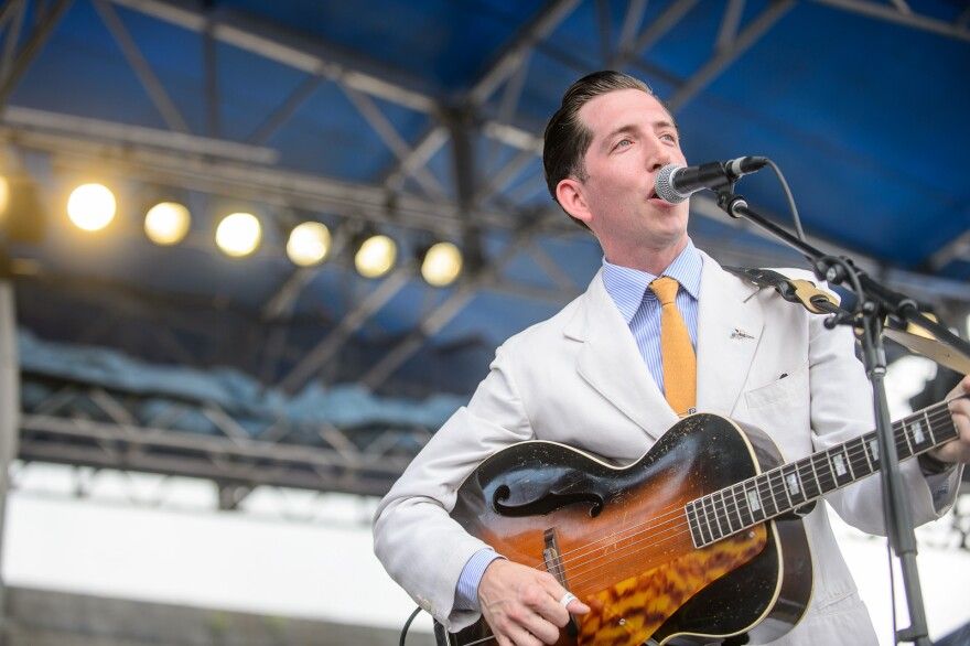 Pokey Lafarge