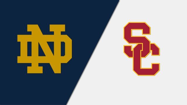 USC vs. Notre Dame Game Watch