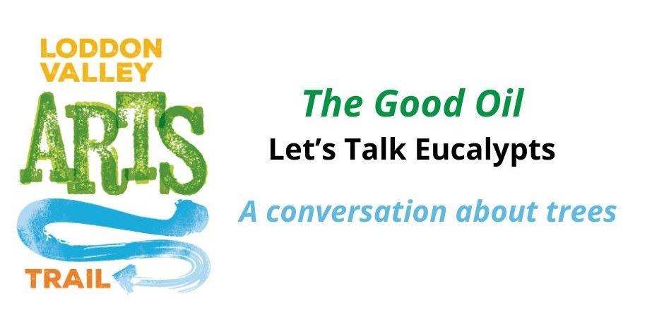 The Good Oil: Let's Talk Eucalypts