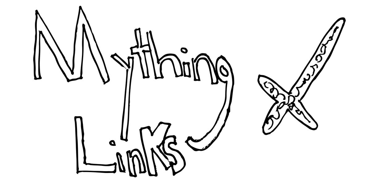 Mything Links