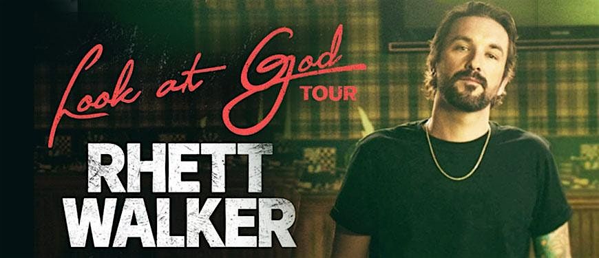 Rhett Walker - Tempe