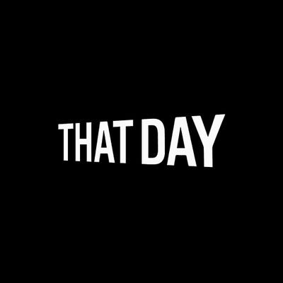 That Day