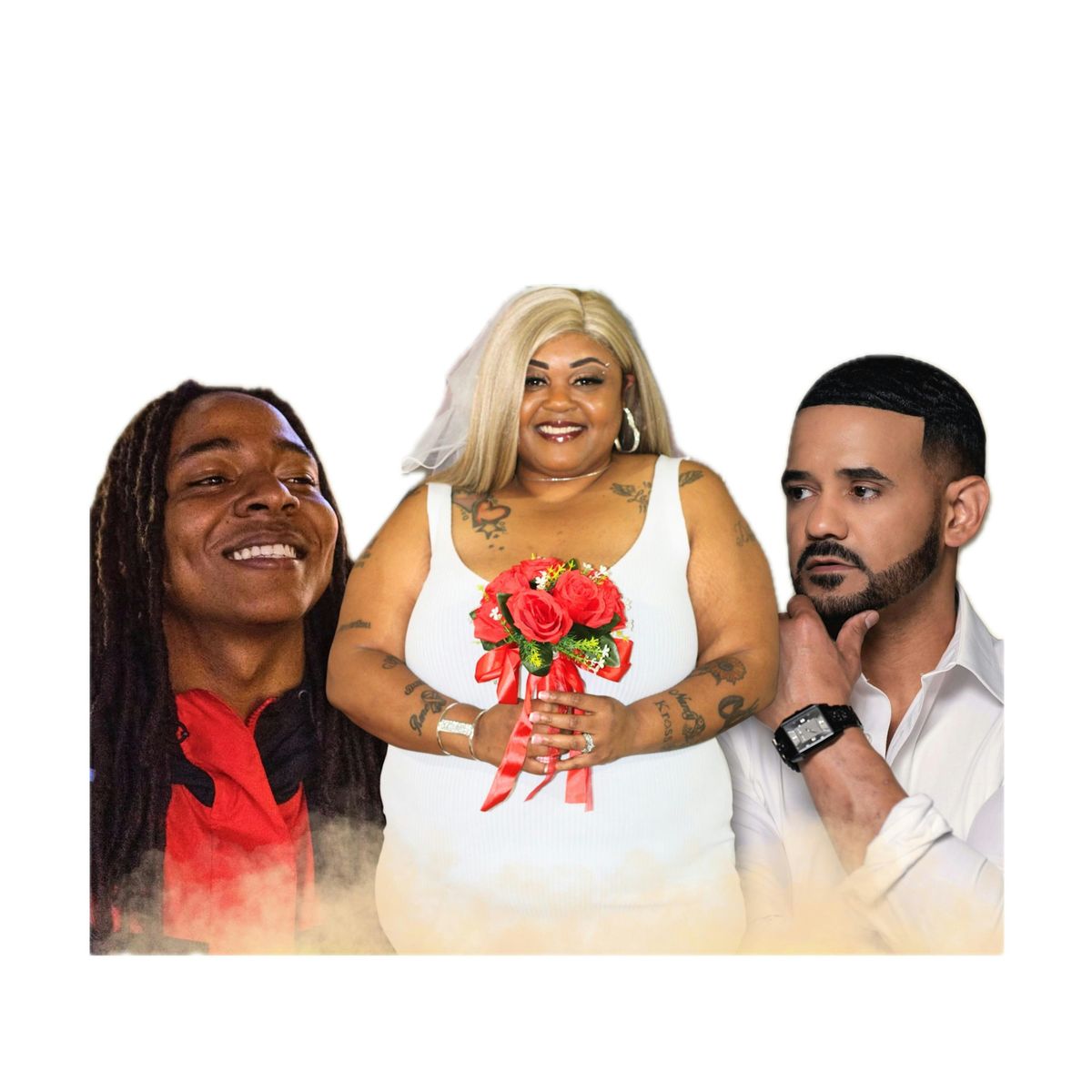 My Plus-size Bachelorette Brunch Movie Premiere