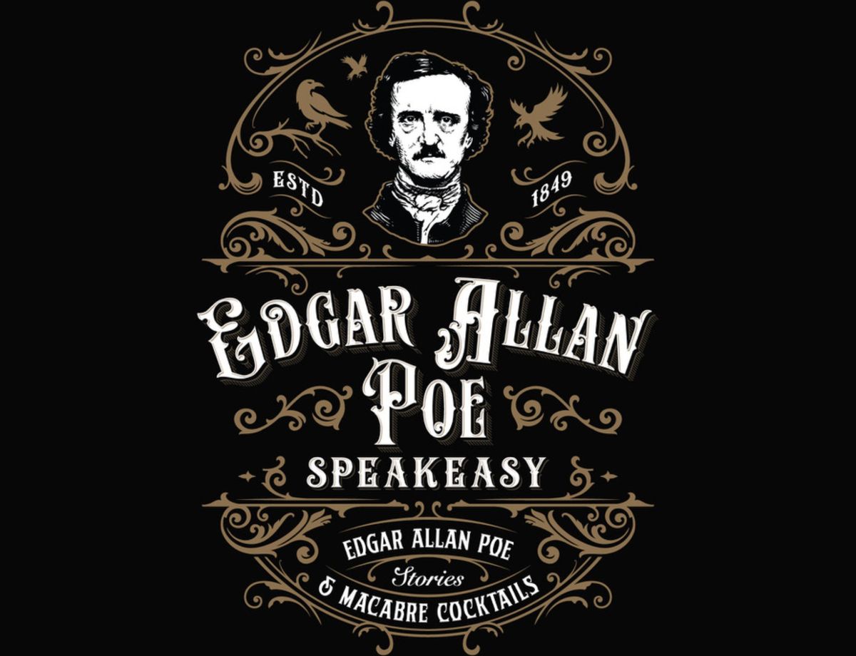 Edgar Allan Poe