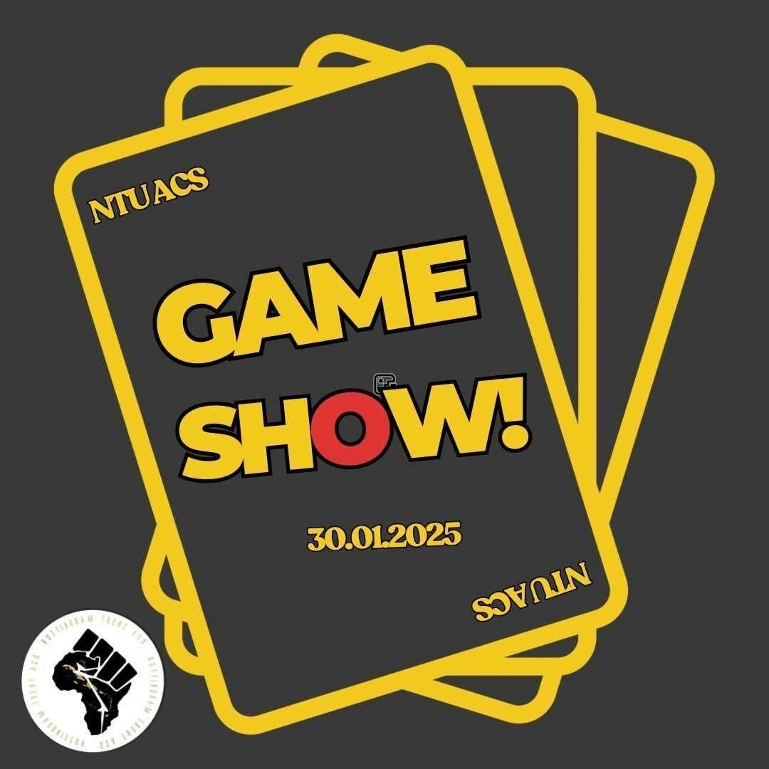 ACS GAME SHOW