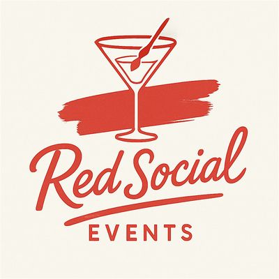 Red Social Events