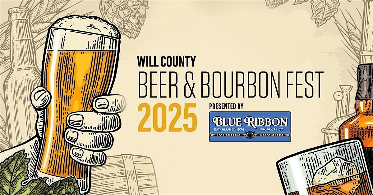 Will County Beer & Bourbon Fest