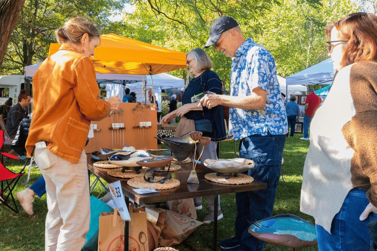 Locally Made: Indy's Fall Fest