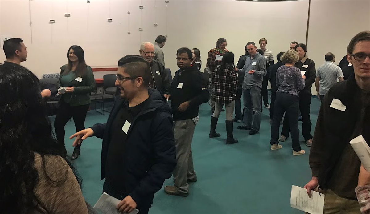 How to Make Friends and Connect with People!