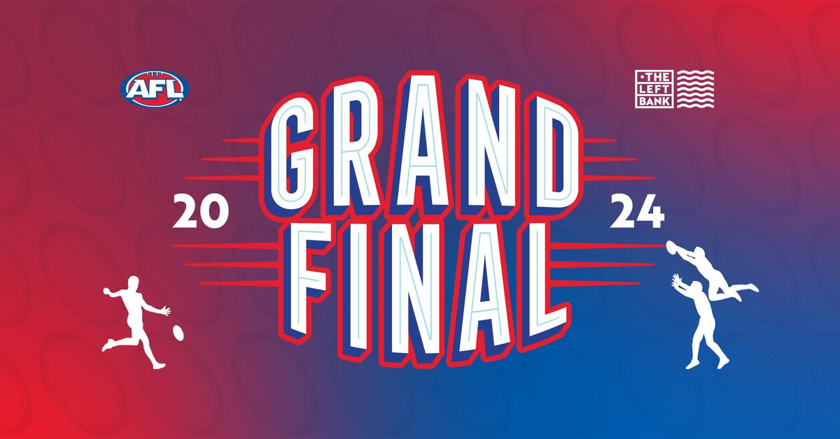 AFL Grand Final 2024, 15 Riverside Road, East Fremantle, WA, Australia