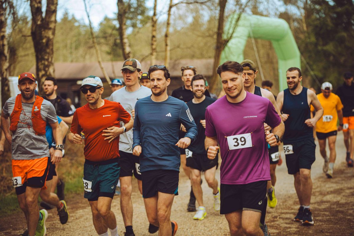 Lone Wolf  South East 2026