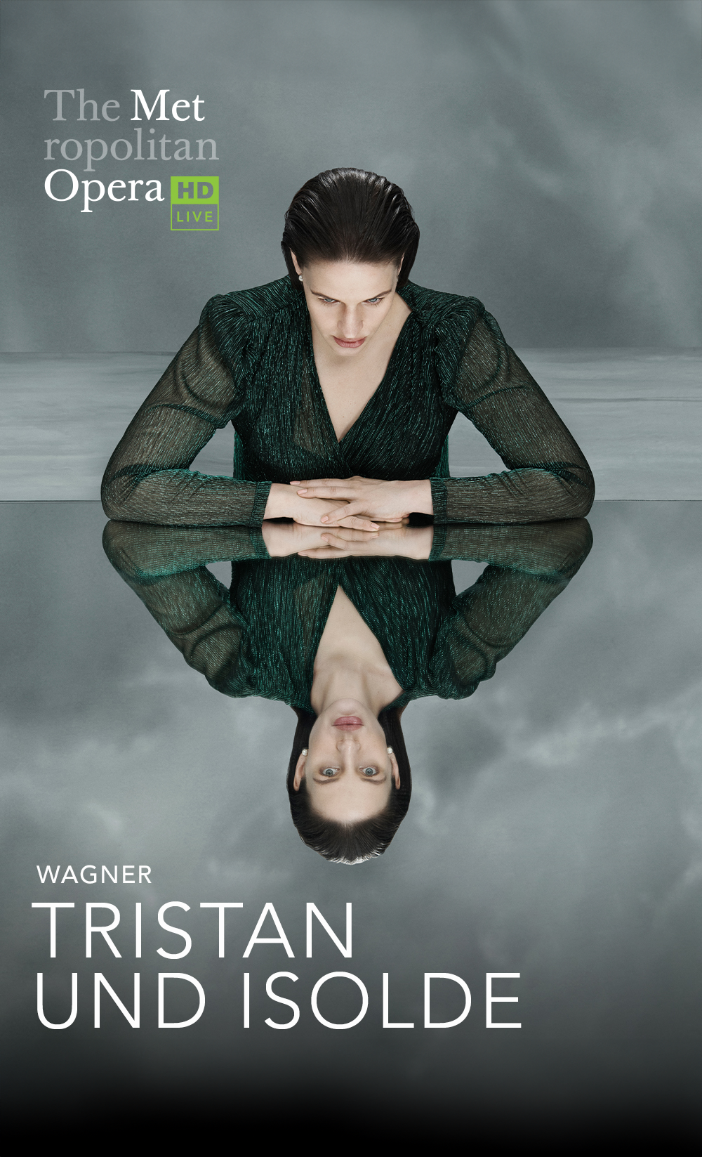 Met Live In HD - Tristan Und Isolde at Leura Hill Eastman Performing Arts Center