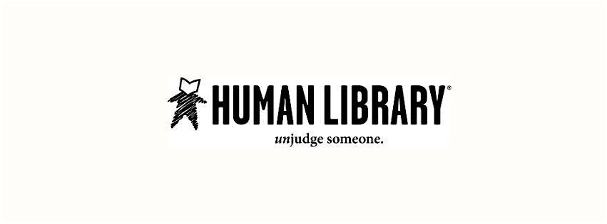 (FREE) Human Library - Unjudge Someone