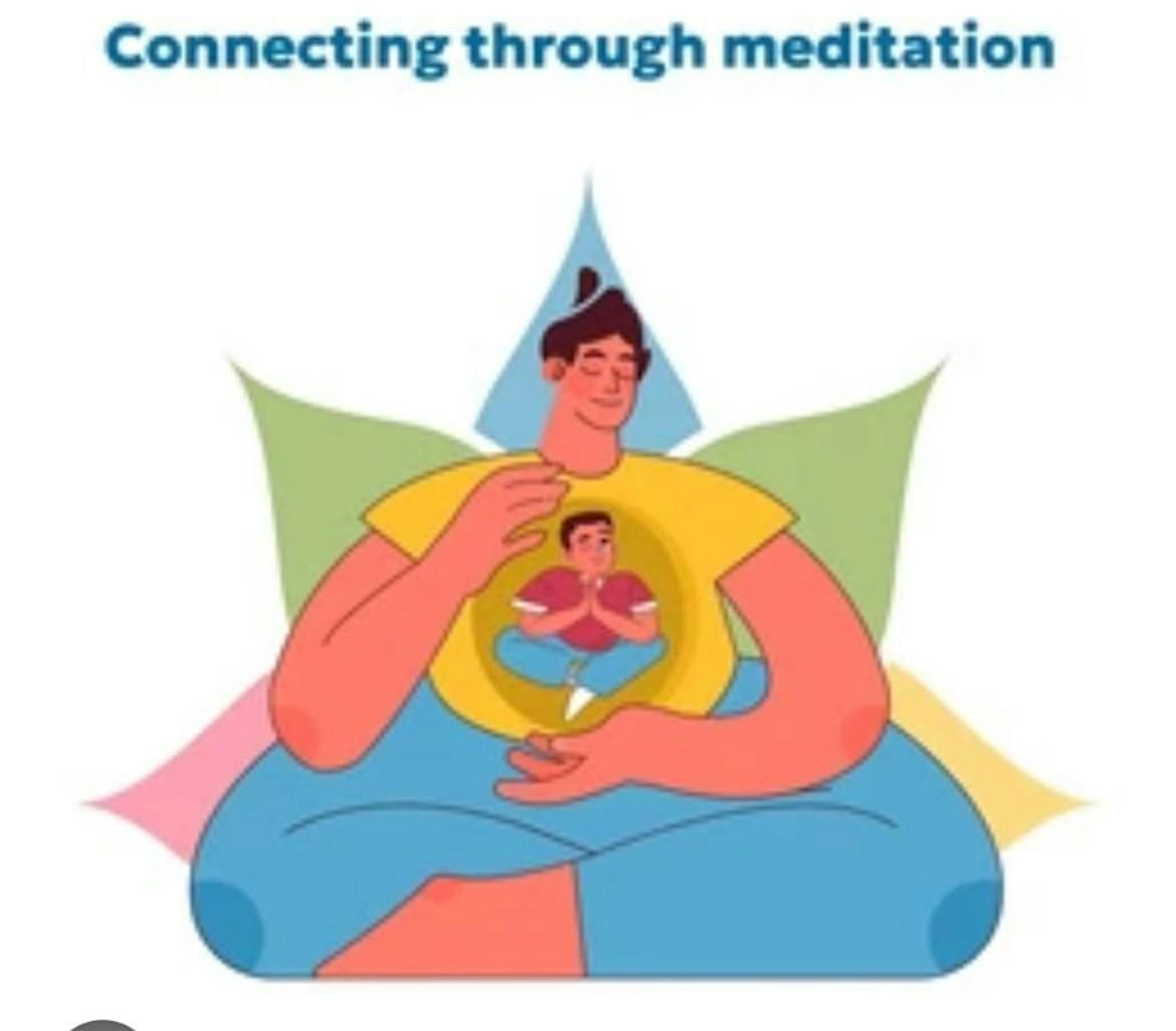 Connect with Your Inner Child: A yoga Workshop For Joyful Connection