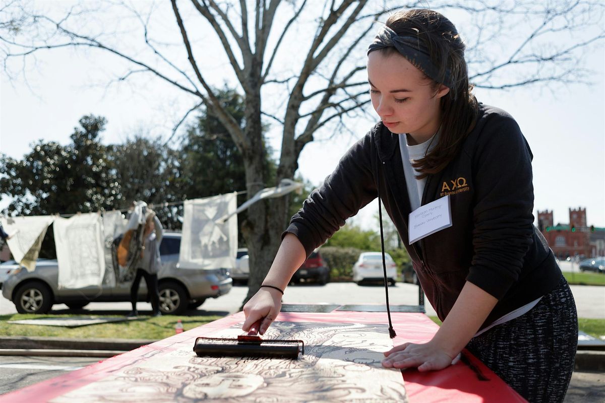 Fall Arts & Crafts Fair for Kids