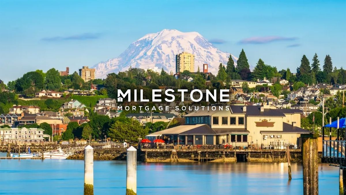 Tacoma Office Grand Opening