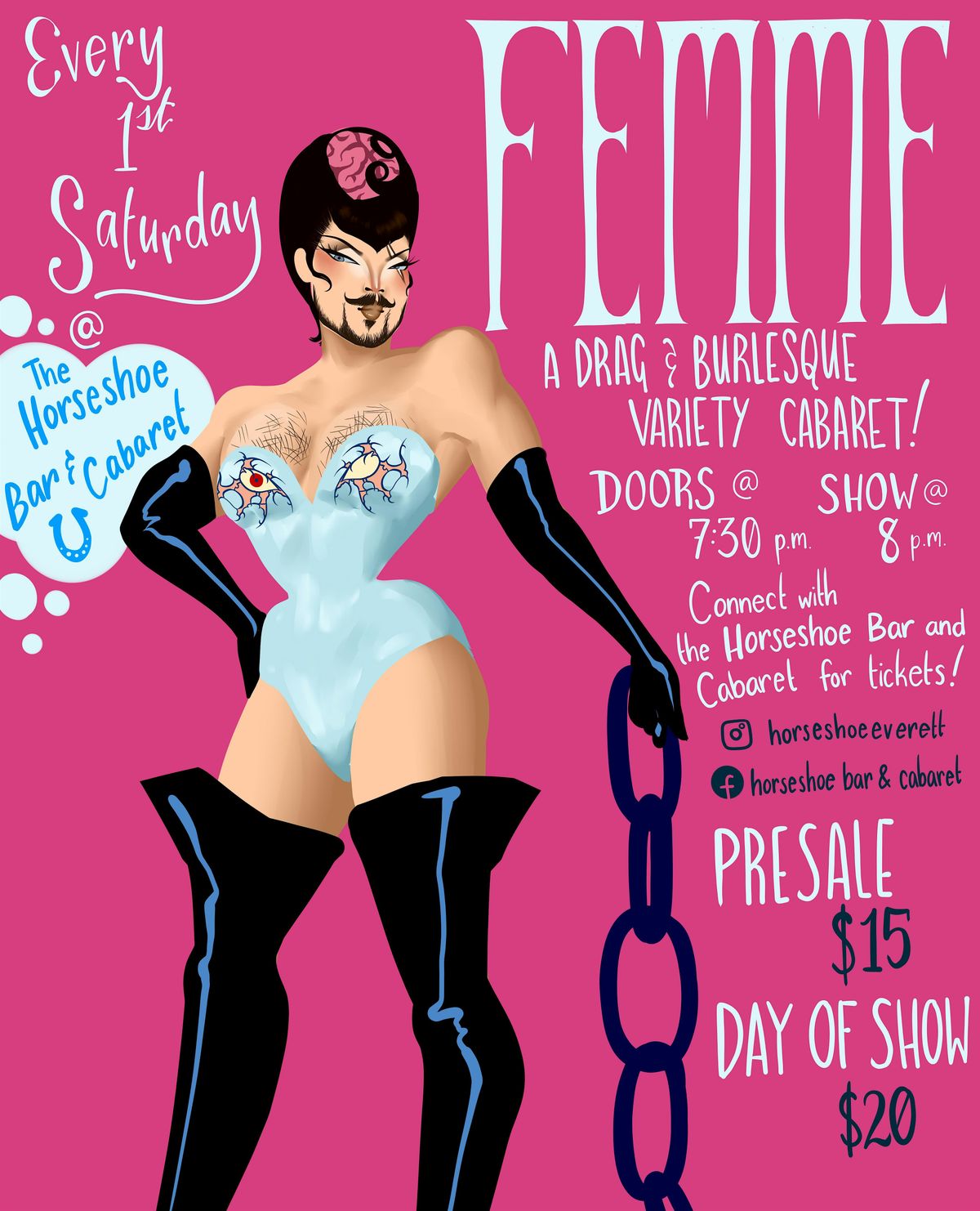 FEMME