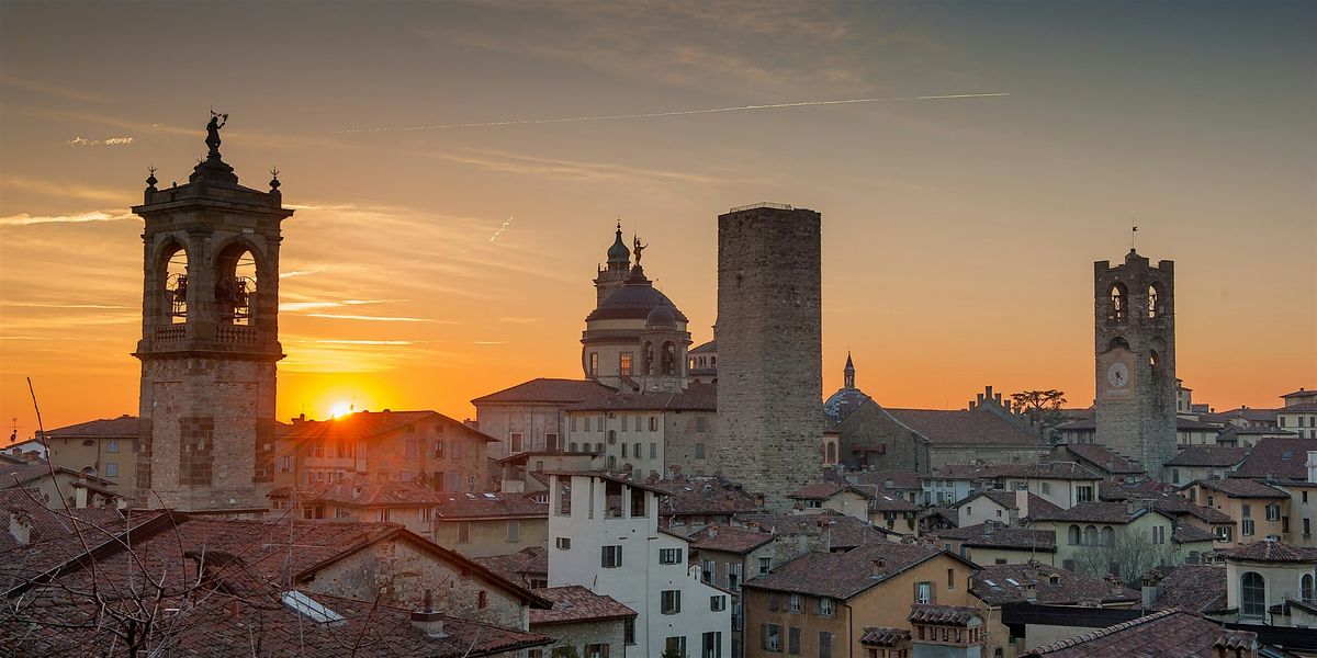 Hunt for Bergamo\u2019s Best-Kept Secrets with a Citywide Scavenger Adventure!