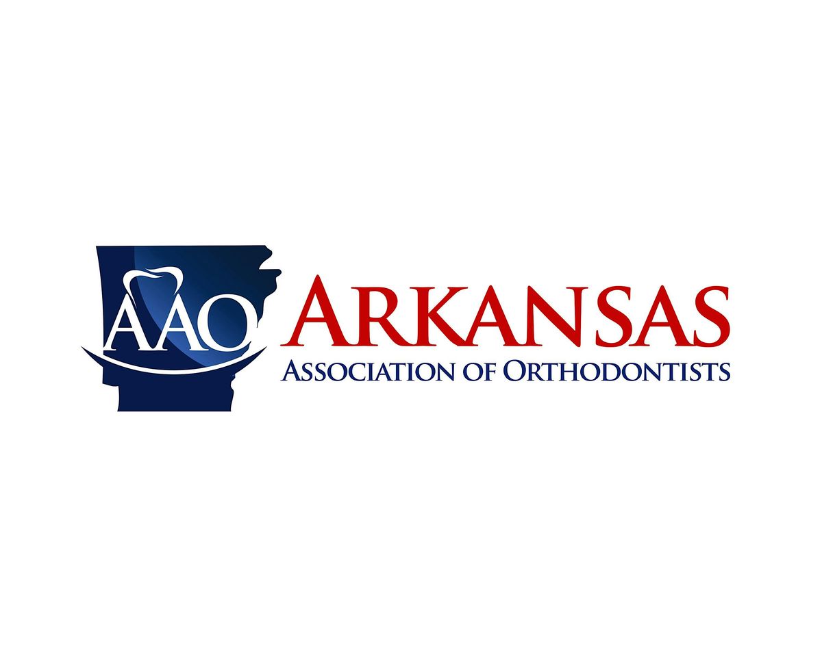 Arkansas Association of Orthodontists Annual CE Meeting