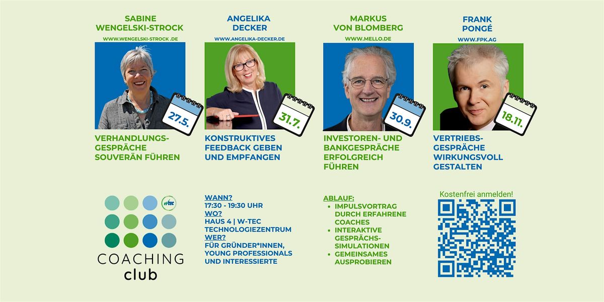 Coaching-Club Wuppertal